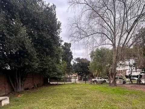 Terreno en Venta 10  mts Frente