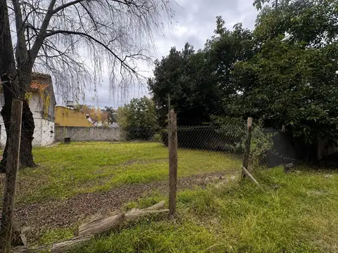 Terreno 233m2