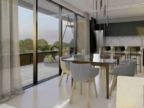 Departamento en Venta en Tigre Centro, USD 79.080