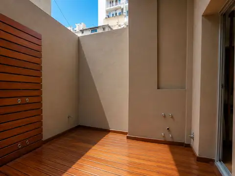 PH en Venta en Boedo, CABA