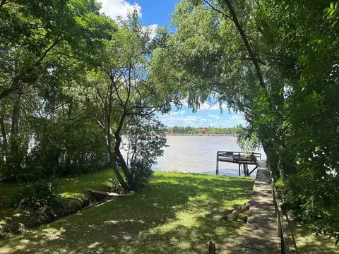 Terreno en Venta en Zona Delta Campana, USD 42.000