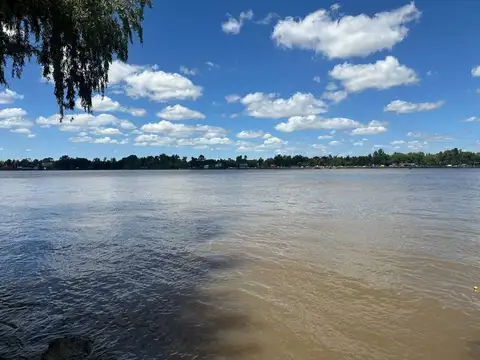 Terreno en Venta en Zona Delta Campana, USD 42.000