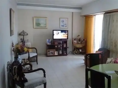 Av Pres Bartolome Mitre 1400, Piso 12°