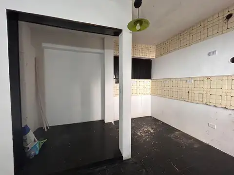 Depto Tipo Casa en Venta de 1 dormitorio