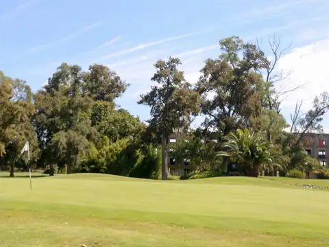 San Eliseo Golf lote a la Venta
