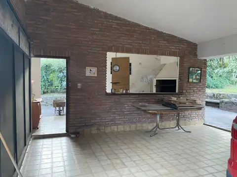 San Lorenzo. Mariano Moreno 900