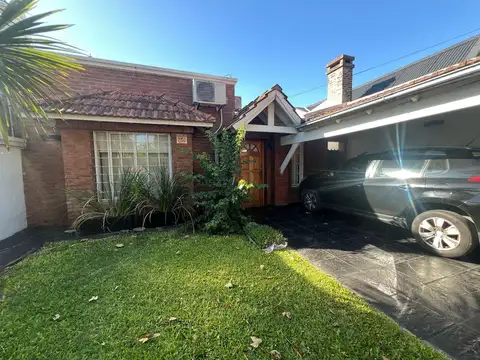 Casa en  venta en Ituzaingo Norte 