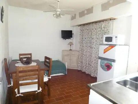 Departamento en Venta en San Clemente del Tuyú, USD 38.000
