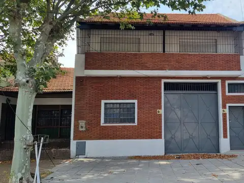 Galpón en limite Bernal/Quilmes