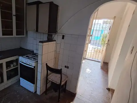 José Ignacio Rucci 600