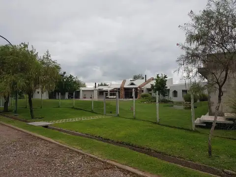 Terreno en Las Compuertas