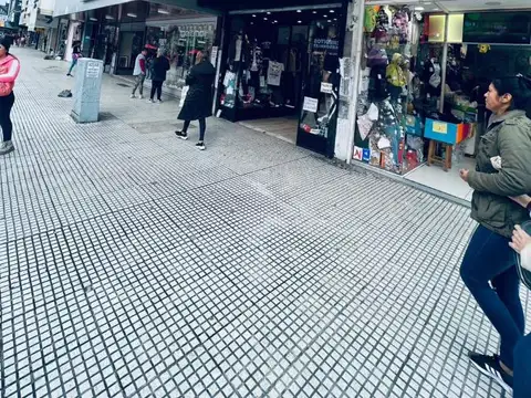 Local en Venta 10 años