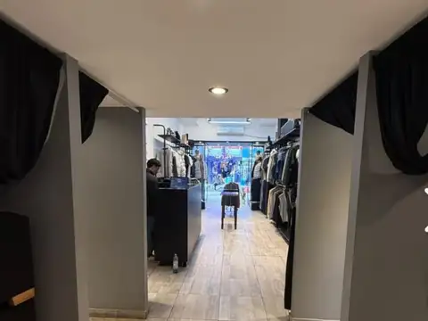 Local en Venta 10 años