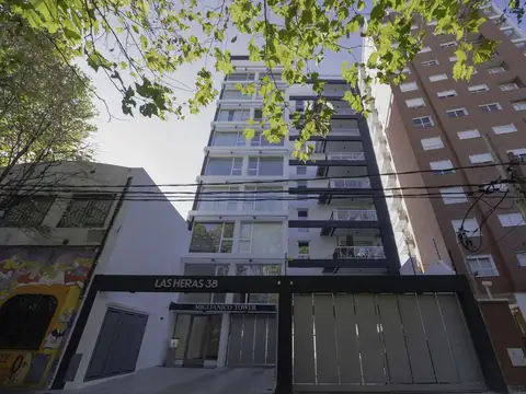 Departamento en Venta en Ramos Mejia, Partido de La Matanza