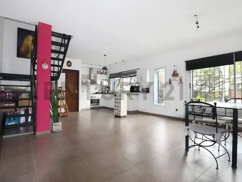 APTO PERMUTA - VENTA PH 3 AMB CON TERRAZA PROPIA - APTO CREDITO SIN EXPENSAS