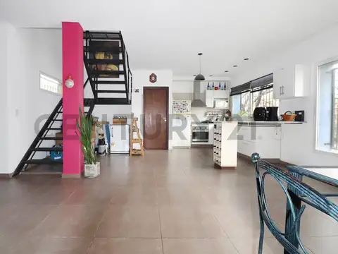 Beauchef 1300, Piso 0