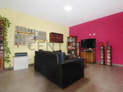 Beauchef 1300, Piso 0