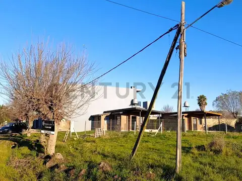 VENTA Excelente Terreno de 544m² en Parada Robles – Todo a Mano y Salida a Ruta 8