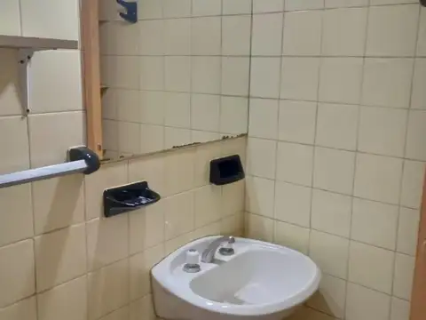 Departamento en Alquiler Permite mascota