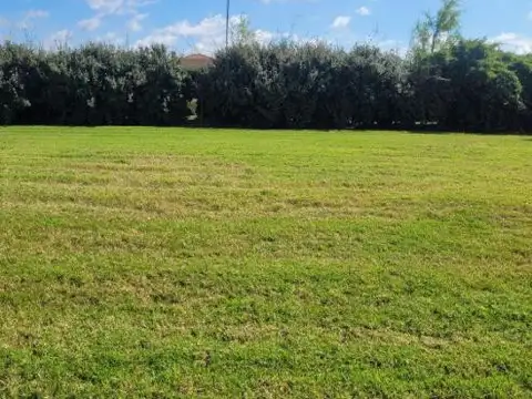 Puerto del Lago - Barrio Las Acacias