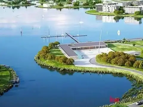 Terreno en Venta en Puertos - Acacias, USD 76.000