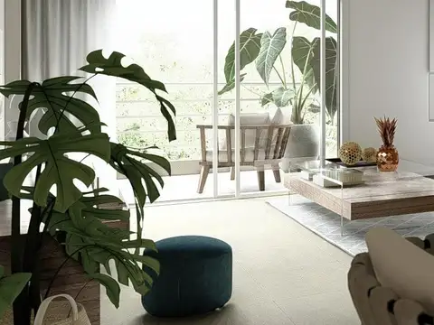 Último Departamento de 1 ambinete Entrega  Enero/26