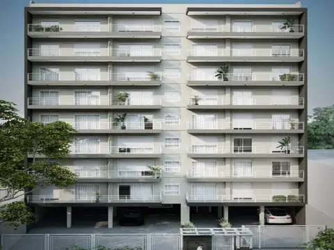 Bme. Mitre 1185 , Piso 8