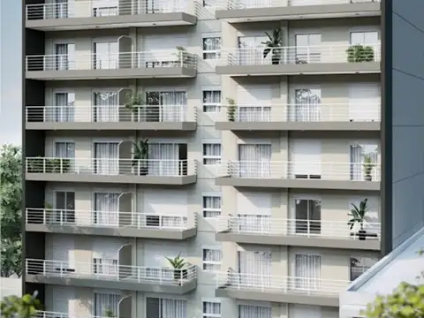 Último Departamento de 1 ambinete Entrega  Enero/26