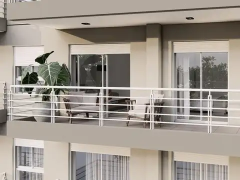 Departamento en Venta de Monoambiente