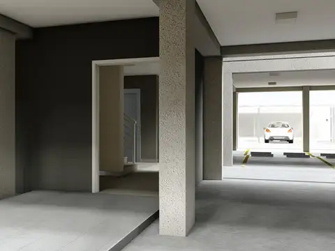 Departamento en Venta en Moron, USD 57.000