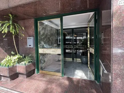 Departamento en Parque Patricios
