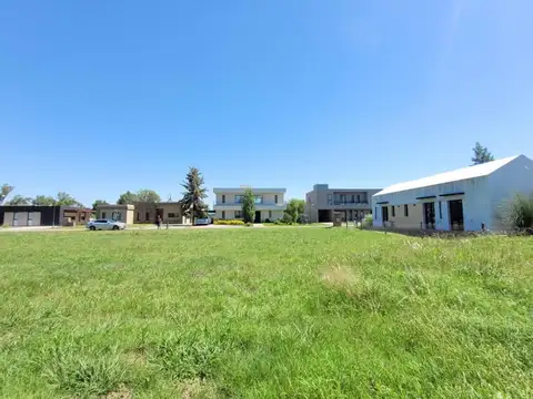 Terreno en Venta de 600,0 m2