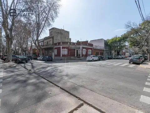 MIGUELETES 2201 | BELGRANO
