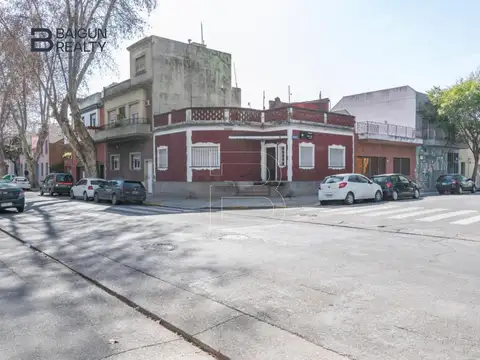 LOCAL EN ALQUILER, ZONA BELGRANO