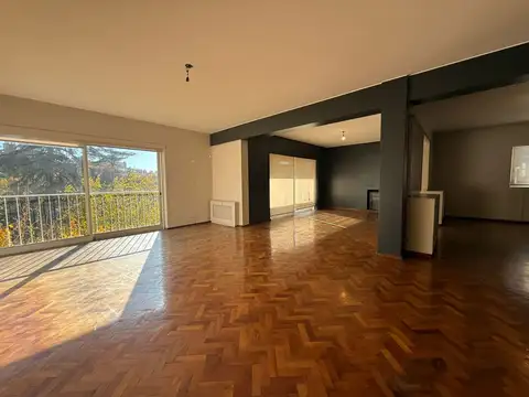 Alquiler Departamento 4 hab. microcentro Mendoza
