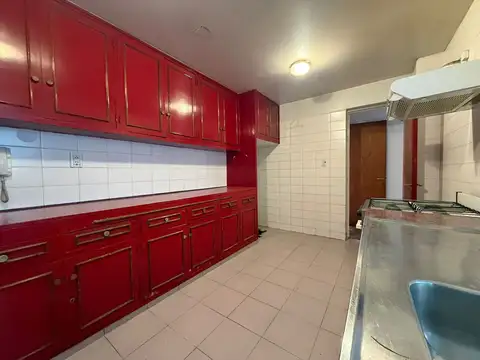 Departamento en Alquiler de 6 ambientes
