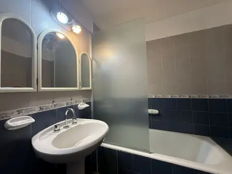 Departamento en Alquiler 56 años