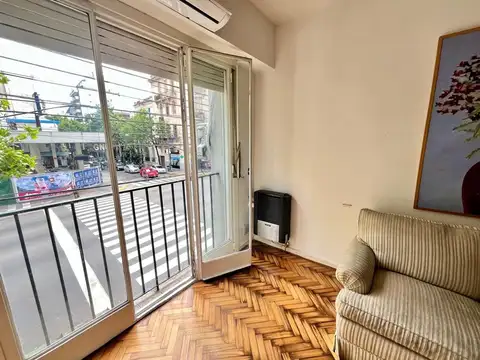 Departamento en Venta 65 años