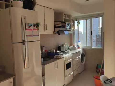 Departamento en Venta en Lomas De Zamora, USD 78.000