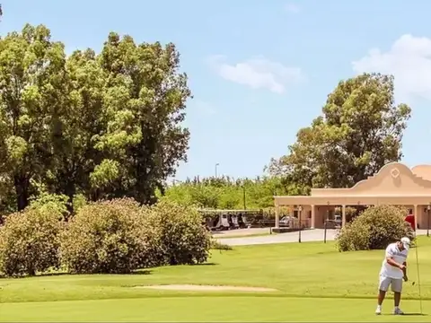 LOTE FINCAS DE SAN VICENTE GOLF