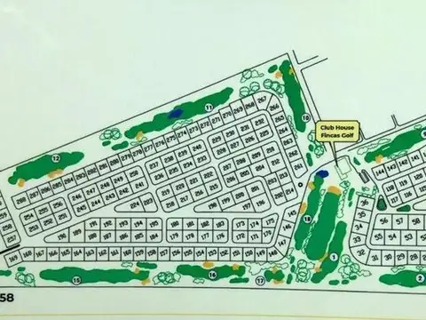 Terreno en Venta de 2360,0 m2