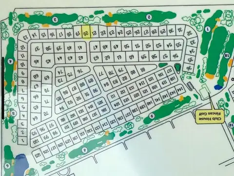 Terreno en Venta en Fincas de San Vicente, USD 30.000