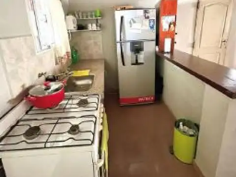 Domingo Fidel Sarmiento e/ La Pampa e Hipólito Yrigoyen