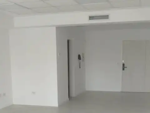Oficina en Alquiler A Estrenar