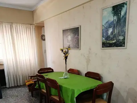 Departamento en Venta en Mar del Plata, USD 49.000