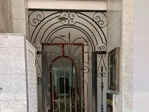 San Martin e/ Corrientes y Entre Ríos