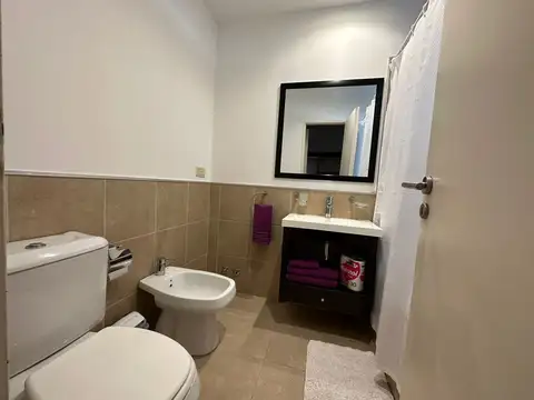 Departamento en Alquiler en Nordelta Sendero, USD 770