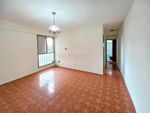 Departamento en Villa Lugano