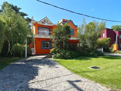 Barrio Privado Fincas de Maschwitz, Belén de Escobar, Provincia de Buenos Aires, Argentina