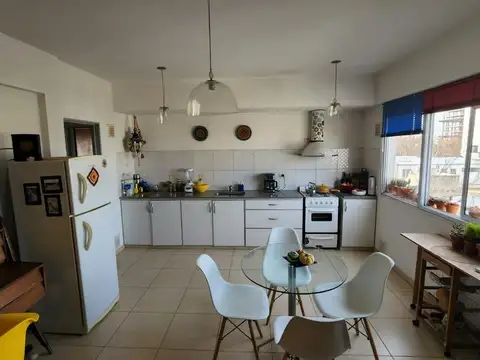 DPTO DE 1 DORMITORIO EN 66 E/ 26 Y 27